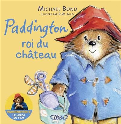 Paddington, roi du château