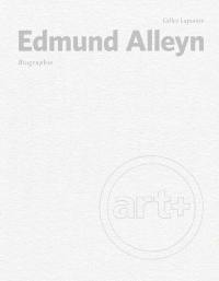 Edmund Alleyn : biographie