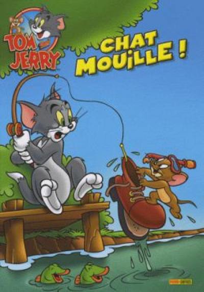 Tom et Jerry. Vol. 2