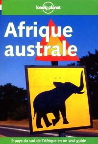 Afrique australe