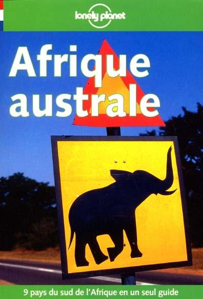 Afrique australe