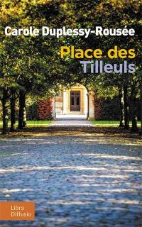 Place des Tilleuls