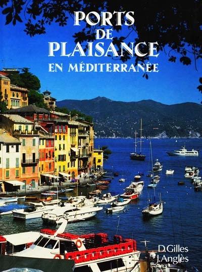 Ports de plaisance en Méditerranée