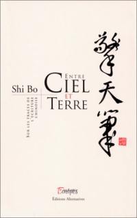 Entre ciel et terre : sur les traces de l'écriture chinoise