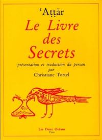 Le livre des secrets