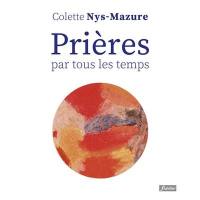 Prières par tous les temps