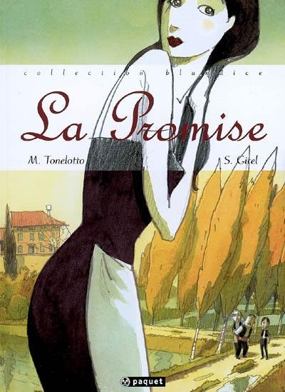 La promise