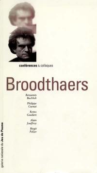 Broodthaers