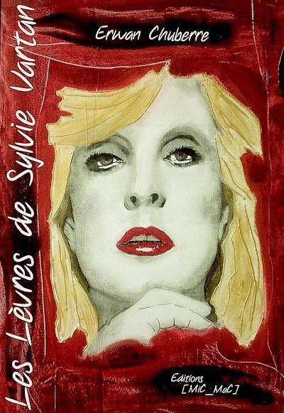 Les lèvres de Sylvie Vartan