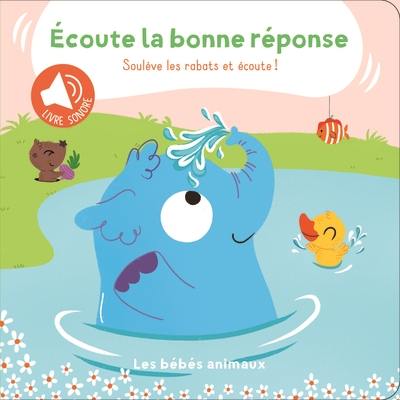 Les bébés animaux