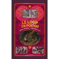 Le loup en Poitou