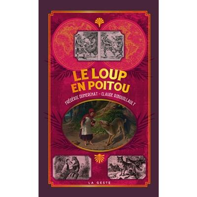 Le loup en Poitou