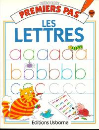 Les Lettres