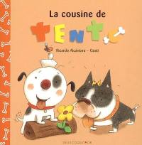 Tento. Vol. 2003. La cousine de Tento