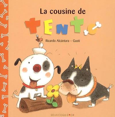 Tento. Vol. 2003. La cousine de Tento