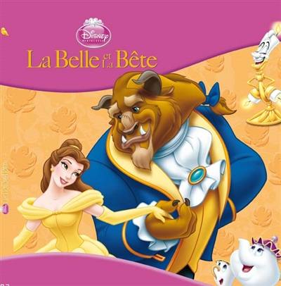 La Belle et la Bête