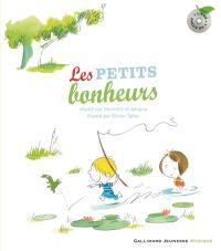 Les petits bonheurs