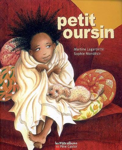 Petit oursin