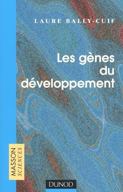 Les gènes du développement