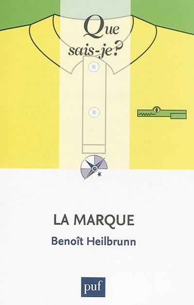 La marque