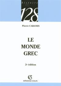 Le monde grec