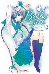 Book girl. Vol. 2