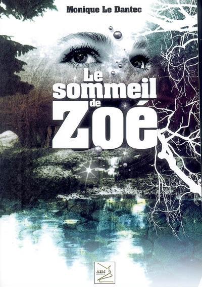 Le sommeil de Zoé