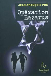 Opération Lazarus