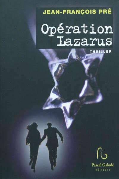 Opération Lazarus