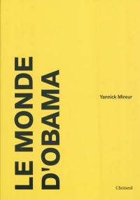 Le monde d'Obama