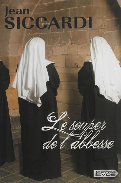 Le souper de l'abbesse