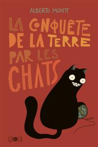 La conquête de la Terre par les chats