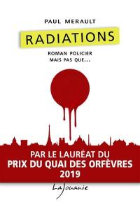 Radiations