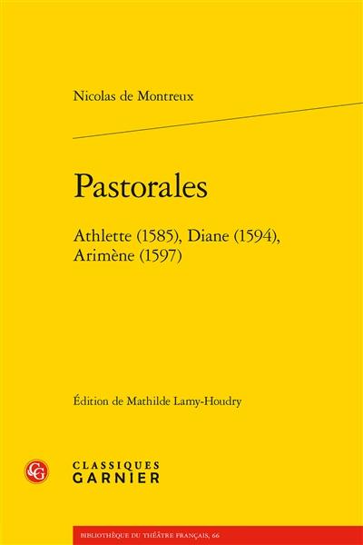 Pastorales