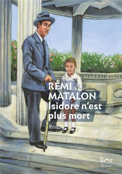 Isidore n'est plus mort