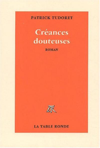 Créances douteuses