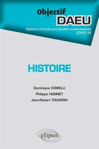 Histoire