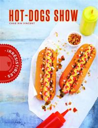 Hot-dogs show