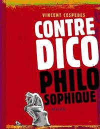 Contre dico philosophique