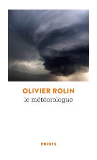 Le météorologue