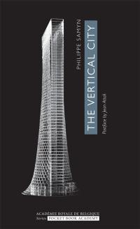 The vertical city