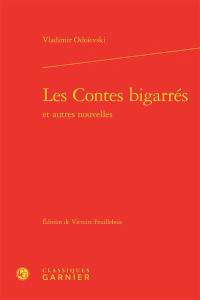 Les contes bigarrés : et autres nouvelles