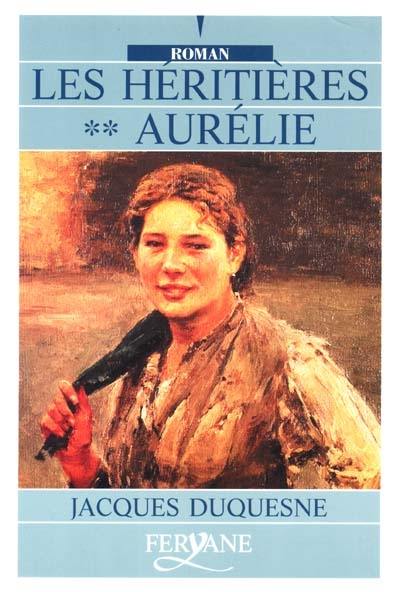 Aurélie