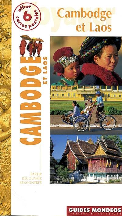 Cambodge et Laos