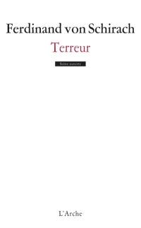 Terreur