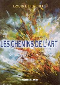 Les chemins de l'art