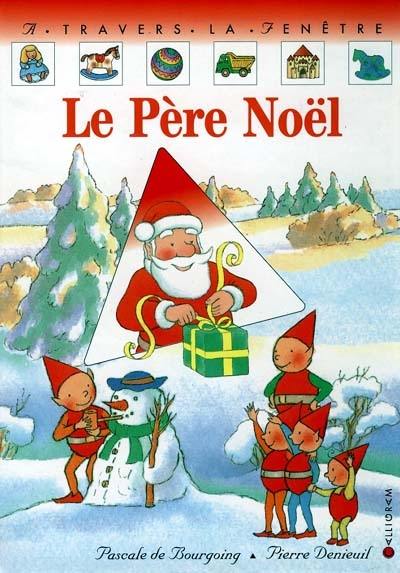 Les Surprises du Père Noël