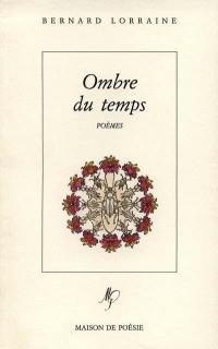 Ombre du temps