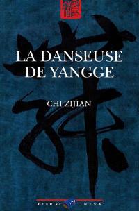 La danseuse de Yang Ge. Le voyage au pays des nuits blanches