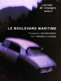 Le boulevard maritime